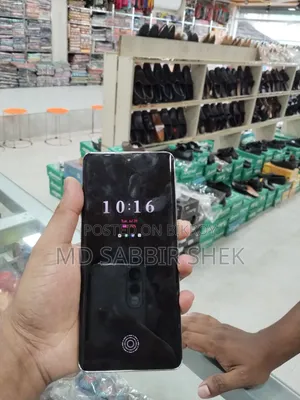 Oppo Reno9 256 GB Rose Gold