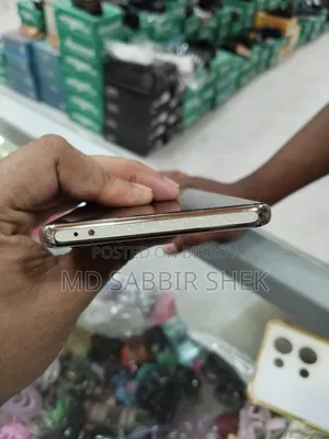 Oppo Reno9 256 GB Rose Gold