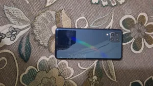 Samsung Galaxy M32 128 GB Blue