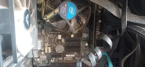 Desktop Computer Gigabyte 8GB Intel Core I3 SSD 256GB