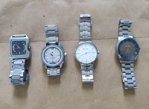 Watch Used