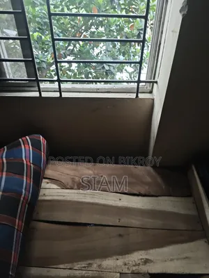 সিঙ্গেল চকি