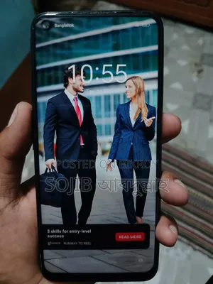 Realme Narzo 50 64 GB Blue