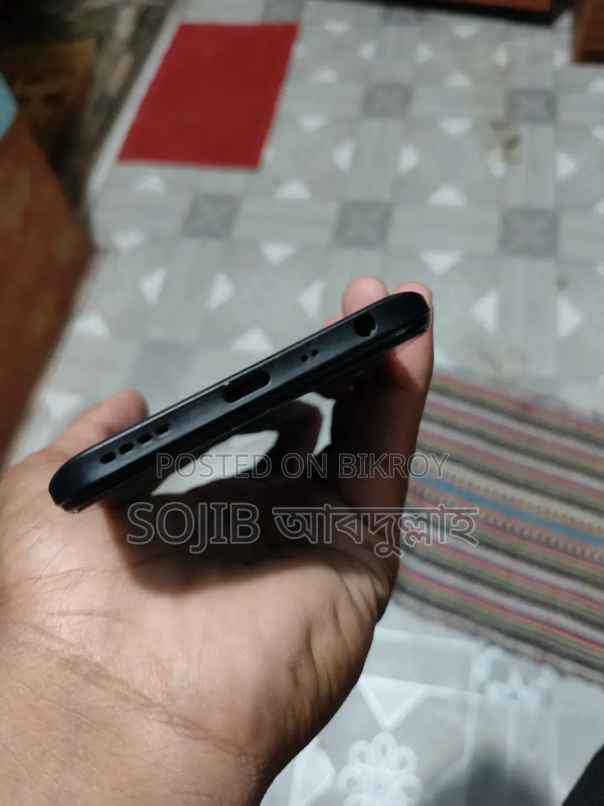Realme Narzo 50 64 GB Blue