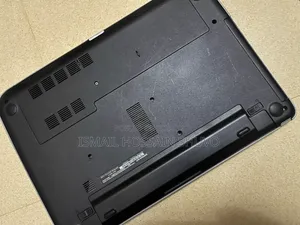 ল্যাপটপ ডেল ইন্সপায়রন ১৪ ৪জিবি ইন্টেল কোর আই৩ এইচডিডি ৫০০জিবি