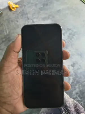 অ্যাপল আইফোন ১৩ প্রো ১২৮ জিবি গ্রে