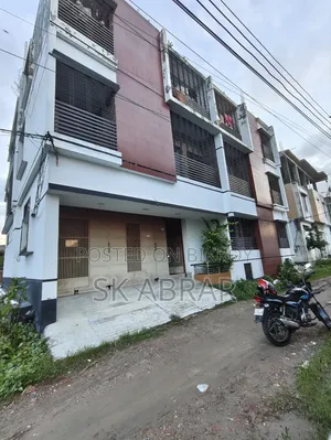 3-Bedroom Apartment in Poroshmoni Housing, Jashore Sadar for sale