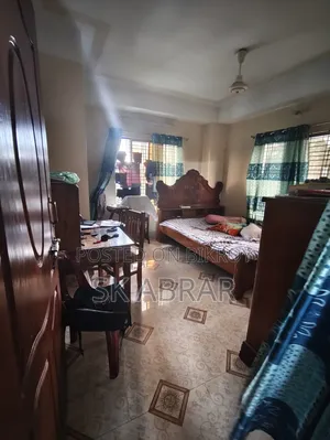 3-Bedroom Apartment in Poroshmoni Housing, Jashore Sadar for sale
