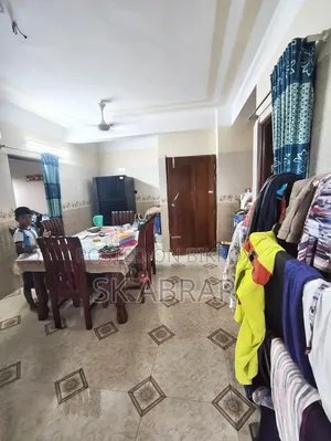 3-Bedroom Apartment in Poroshmoni Housing, Jashore Sadar for sale