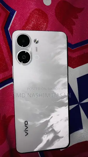 Vivo Y05 64 GB Rose Gold