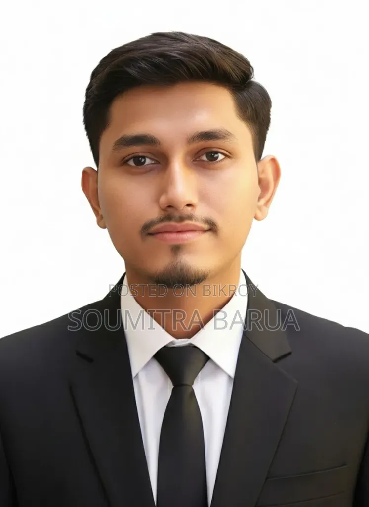 ওয়্যারহাউস সহকারী
