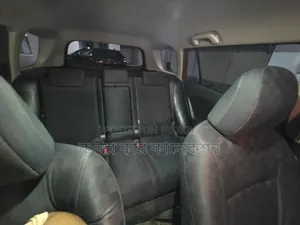 Toyota Corolla Fielder 2009 Maroon