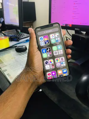 Apple iPhone 12 Pro 128 GB White