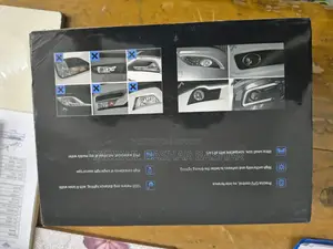 ফগ লাইট
