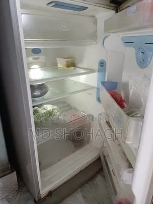 এলজি নন ফ্রস্ট রেফ্রিজারেটর