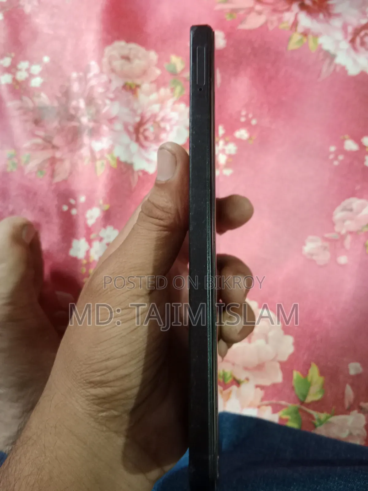 Realme C51 64 GB Black