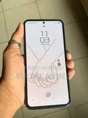 Samsung Galaxy A54 5G 128 GB Black