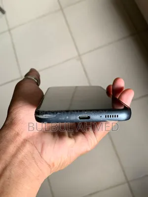 Samsung Galaxy A54 5G 128 GB Black