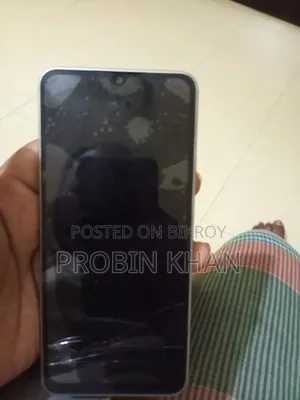 Itel City 100 128 GB Silver