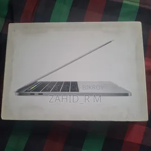 Laptop Apple MacBook 2017 8GB Intel Core I5 SSD 256GB