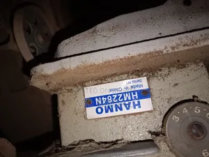 Swing Sewing Machine
