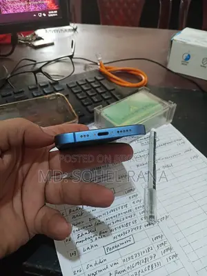 অ্যাপল আইফোন ১৩ ১২৮ জিবি পার্পল