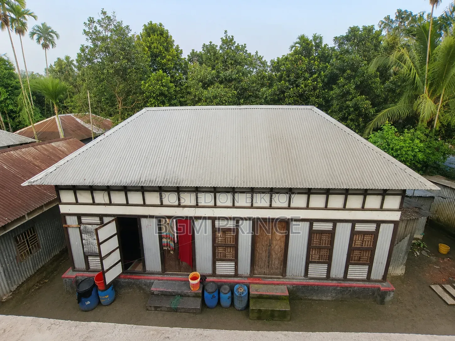 Furnished 1bdrm House in House, Dohar for Sale