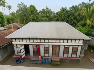 Furnished 1bdrm House in House, Dohar for Sale