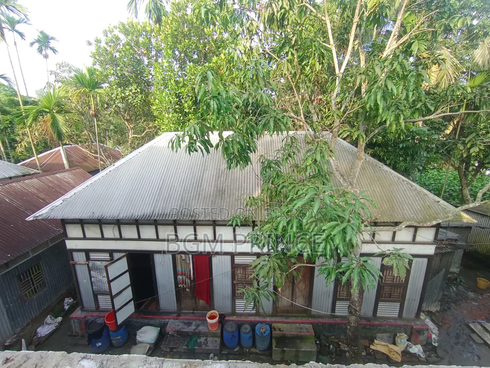 Furnished 1bdrm House in House, Dohar for Sale