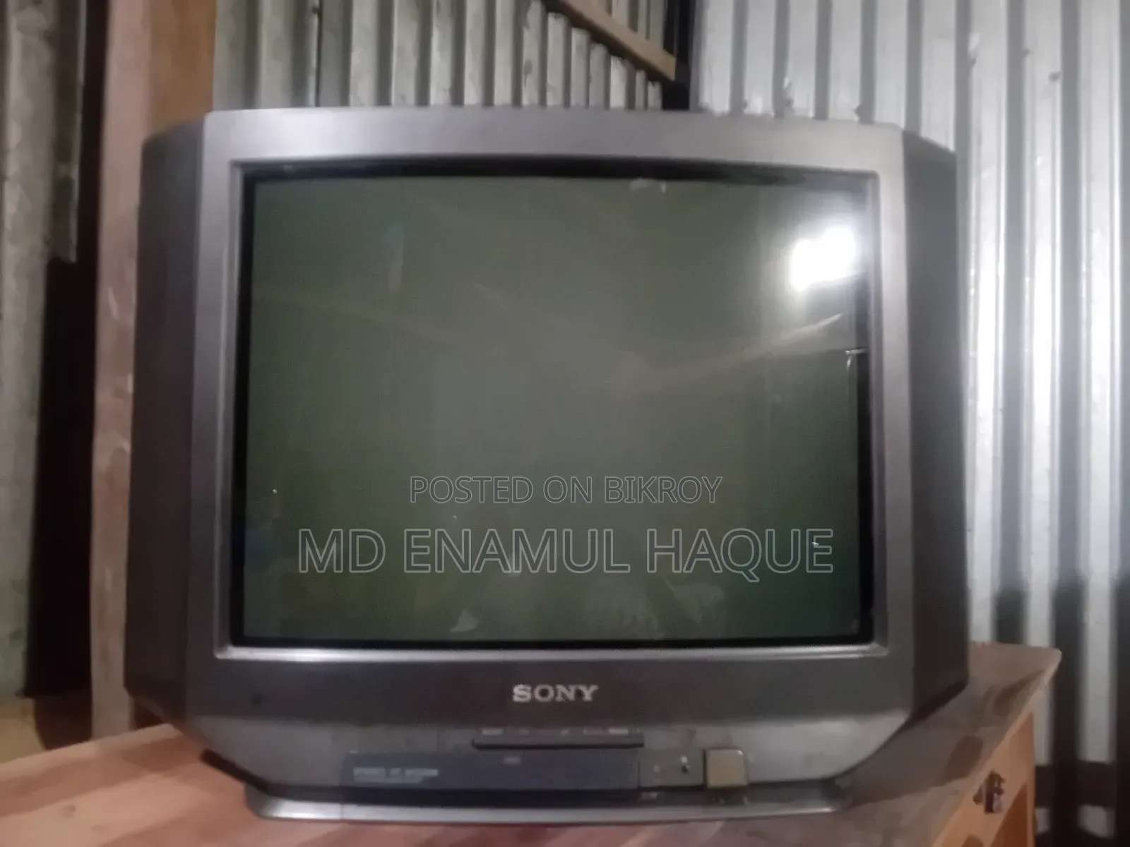 সনি টেলিভিশন