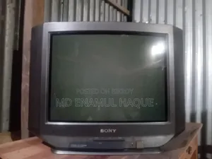 সনি টেলিভিশন