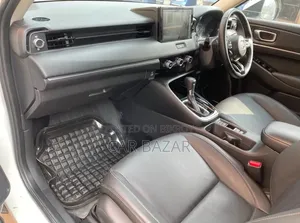 Honda HR-V 2022 Pearl