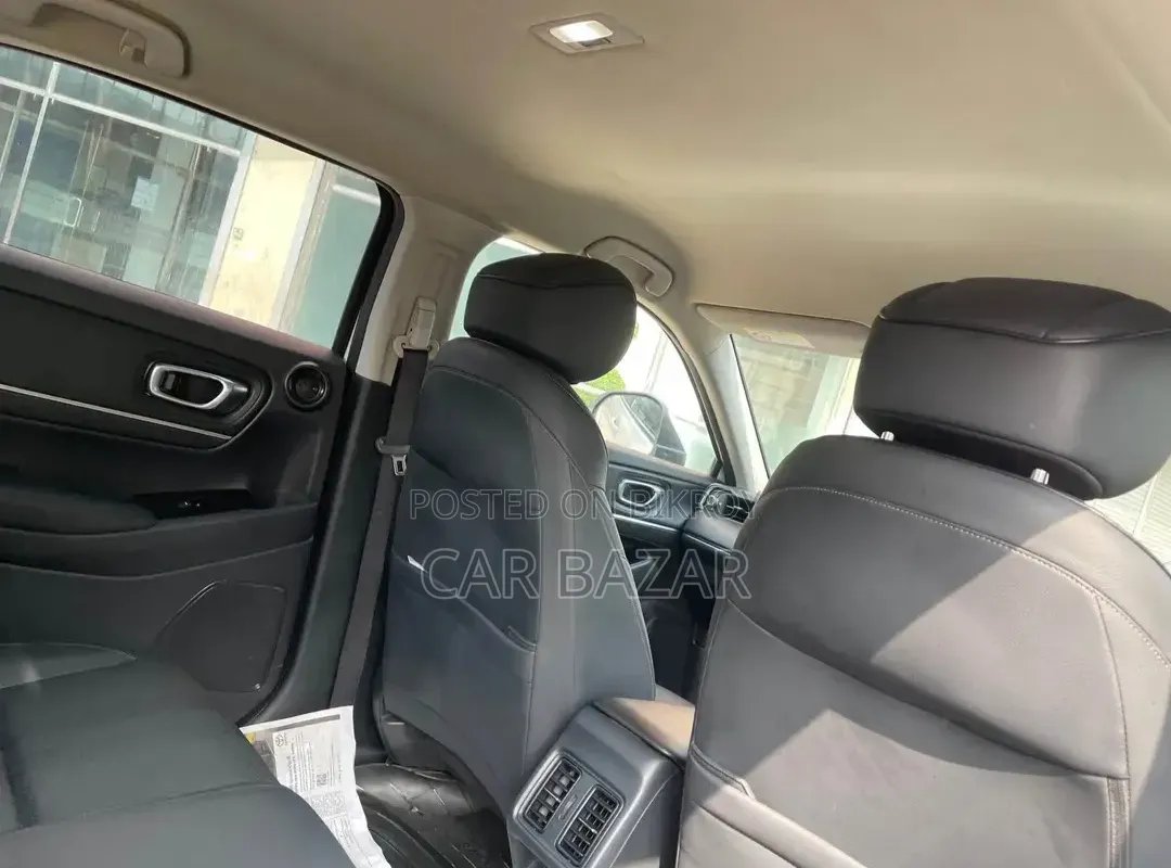 Honda HR-V 2022 Pearl