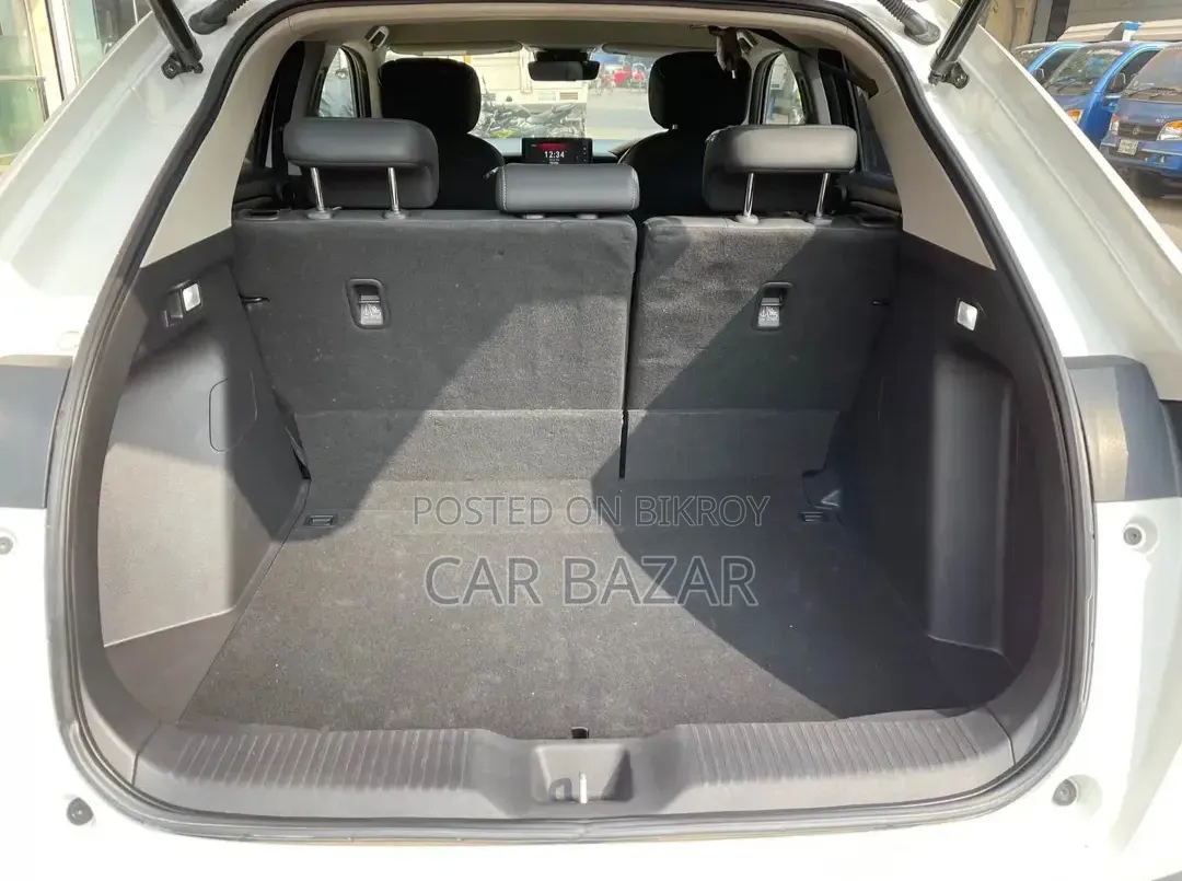 Honda HR-V 2022 Pearl