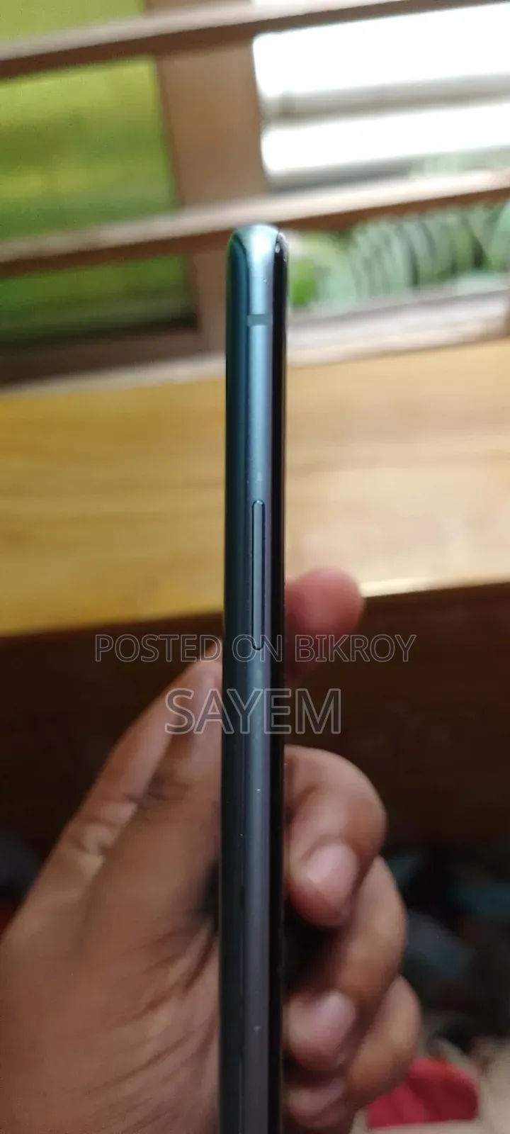 ওয়ানপ্লাস ৯আর ১২৮ জিবি
