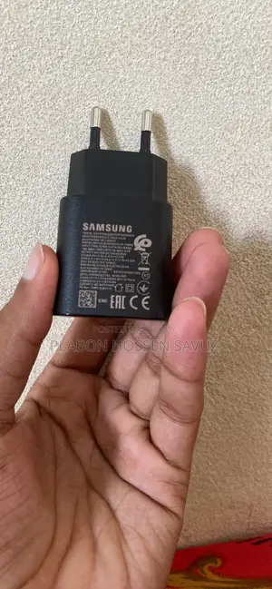 Samsung Pd Adapter