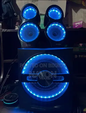 Microlab T10 2:1 Gaming Bluetooth Speaker