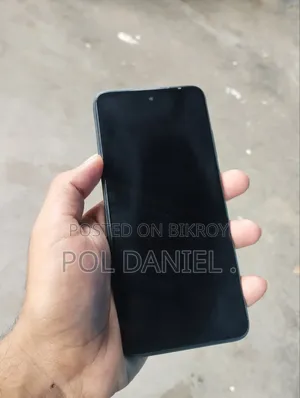 Xiaomi Redmi 10 64 GB Black
