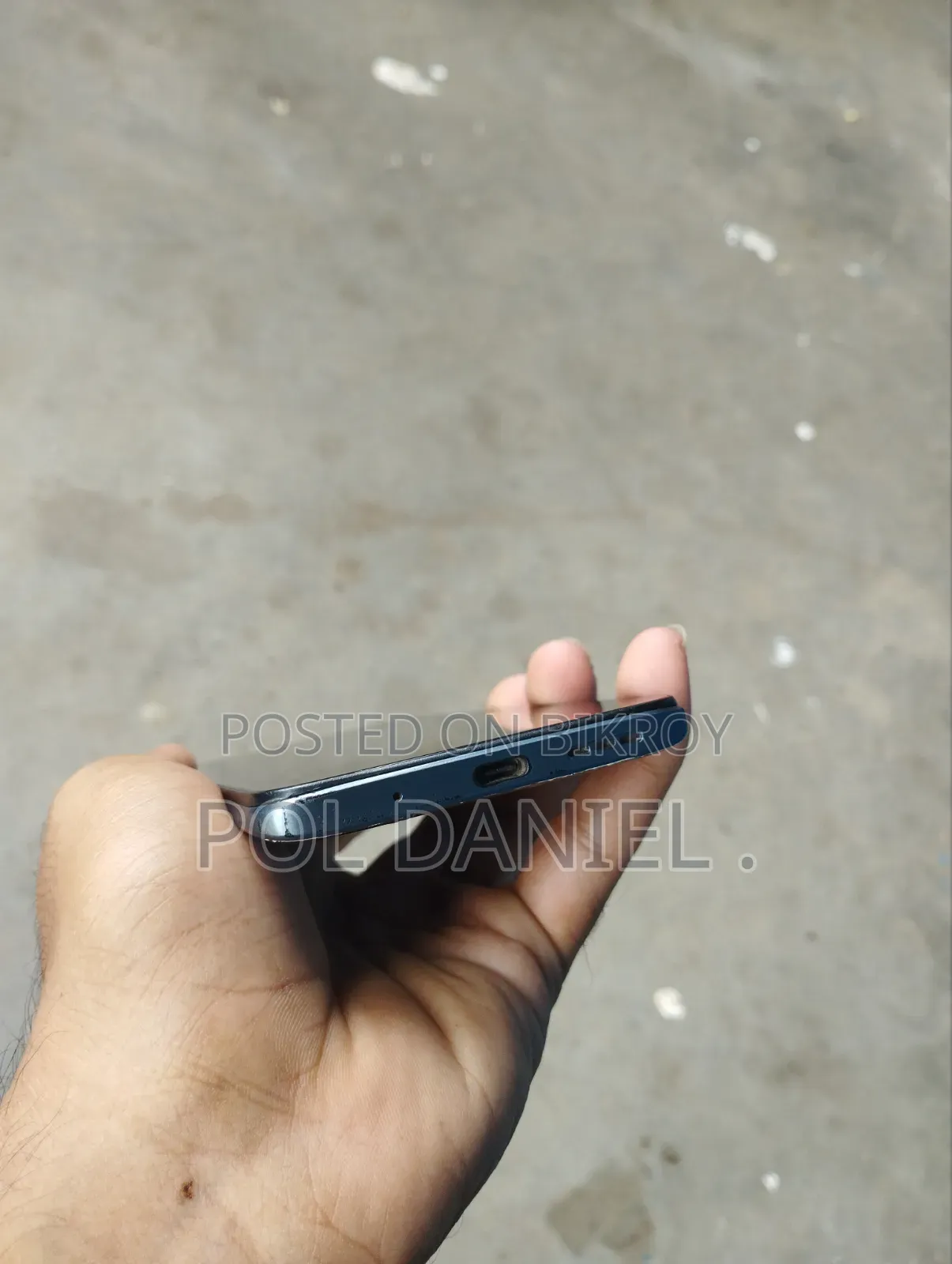 Xiaomi Redmi 10 64 GB Black