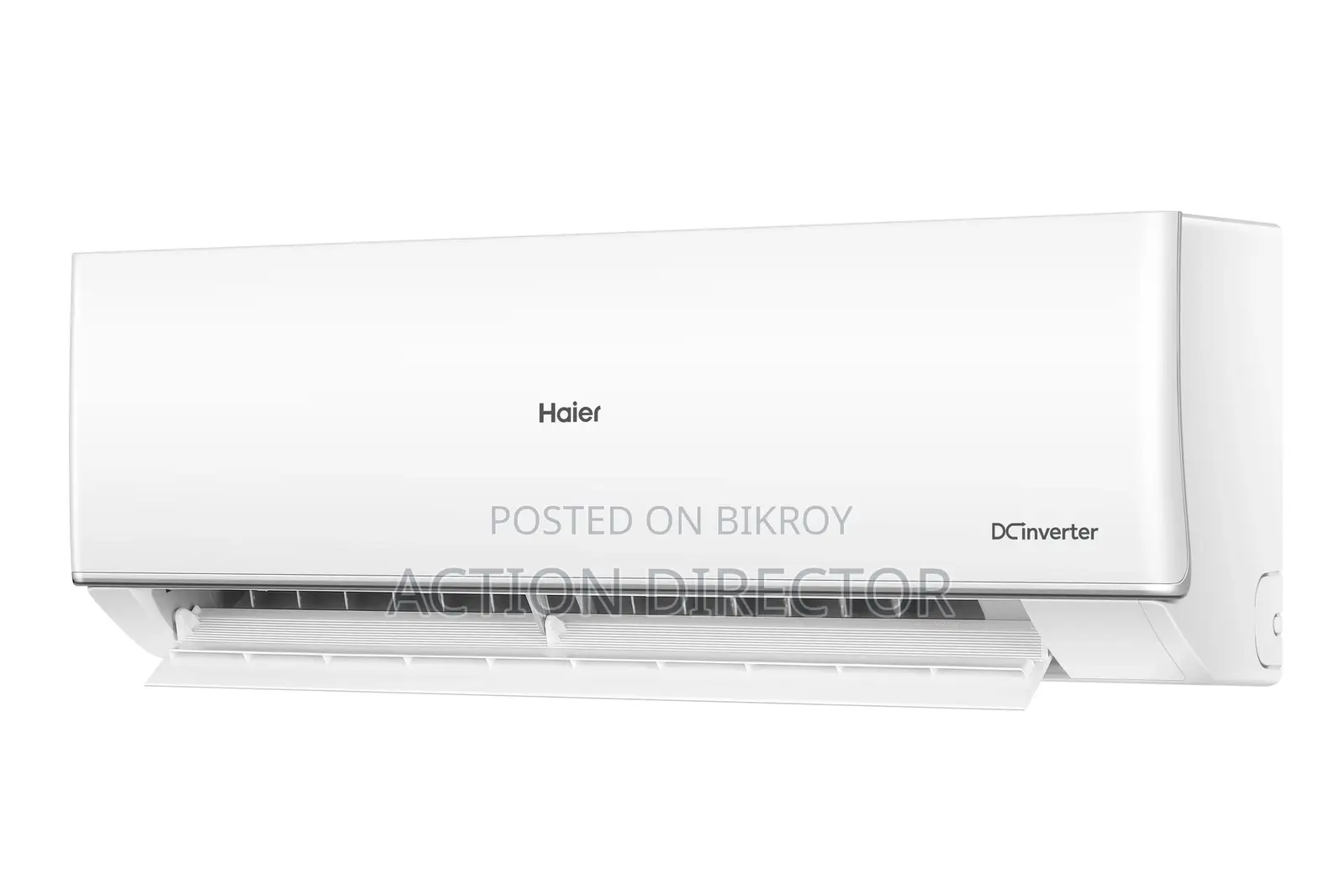 Haier 1 Ton Full DC Invatar AC