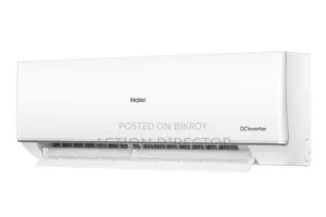 Haier 1 Ton Full DC Invatar AC