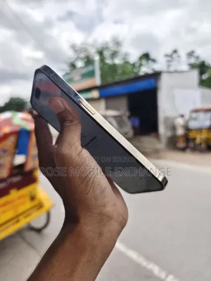 অ্যাপল আইফোন ১৪ প্রো ম্যাক্স ১২৮ জিবি রোজ গোল্ড