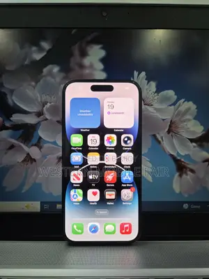 অ্যাপল আইফোন ১৪ প্রো ম্যাক্স ২৫৬ জিবি পার্পল