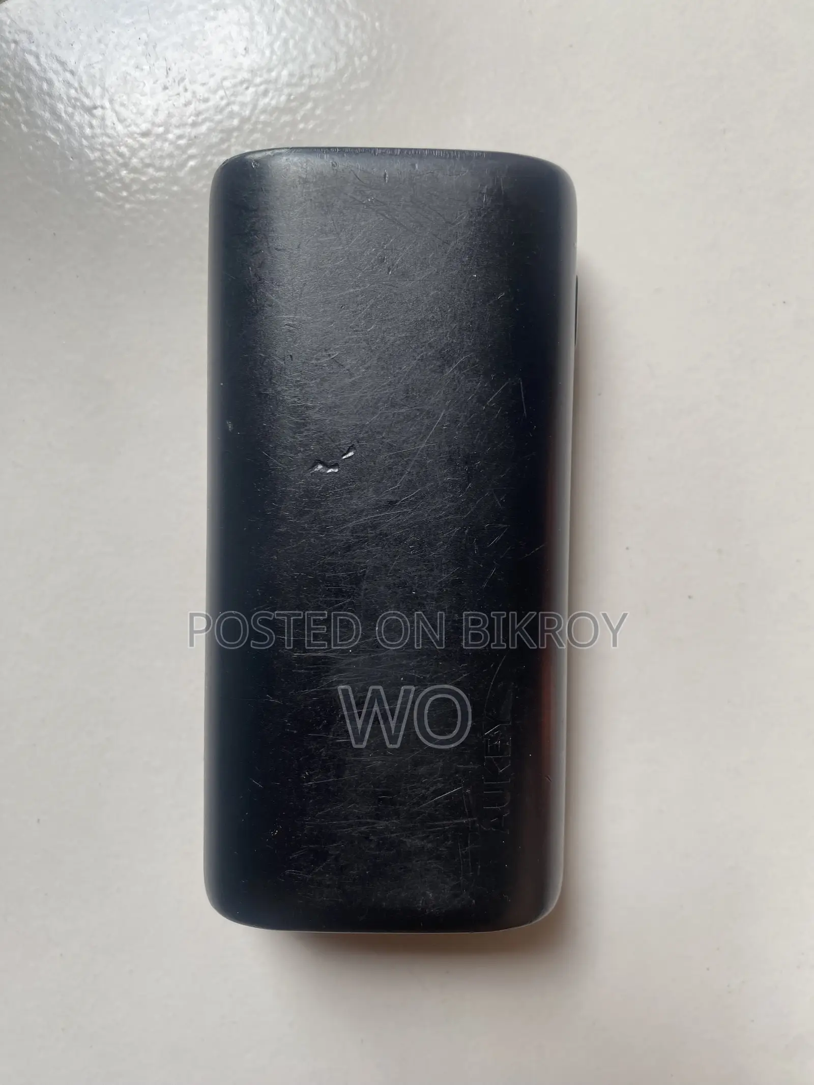 Aukey Power Bank
