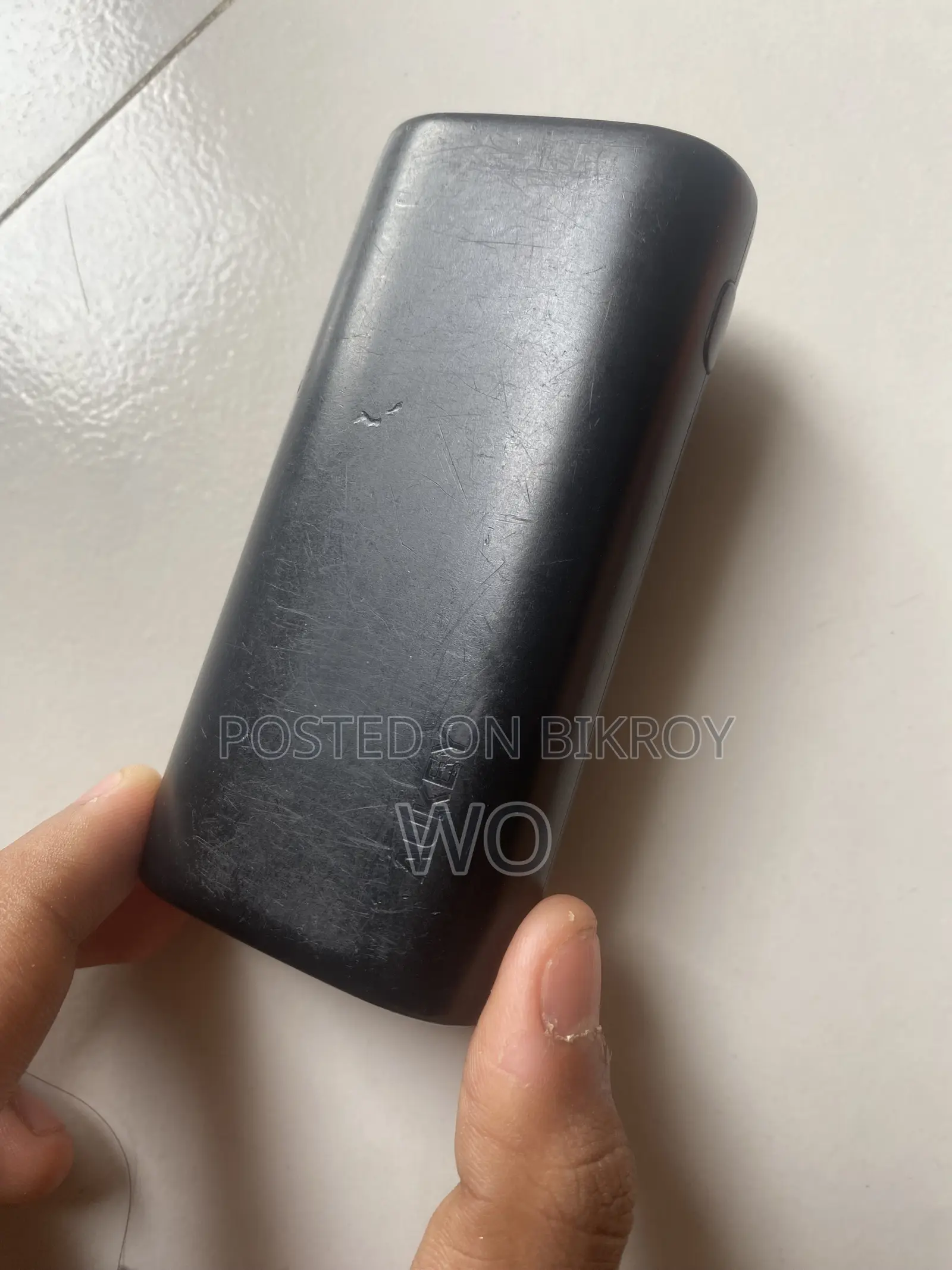 Aukey Power Bank