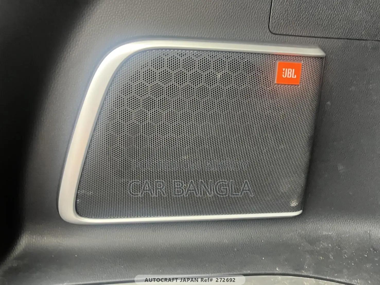 Toyota Harrier 2021 Pearl