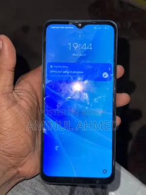 Oppo A57 128 GB Blue