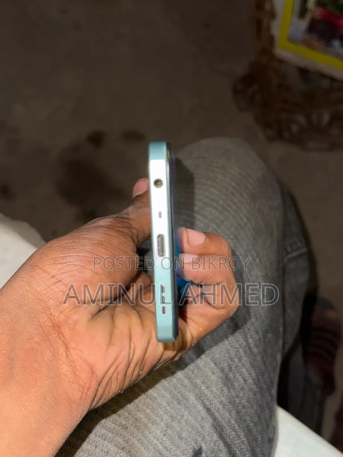Oppo A57 128 GB Blue