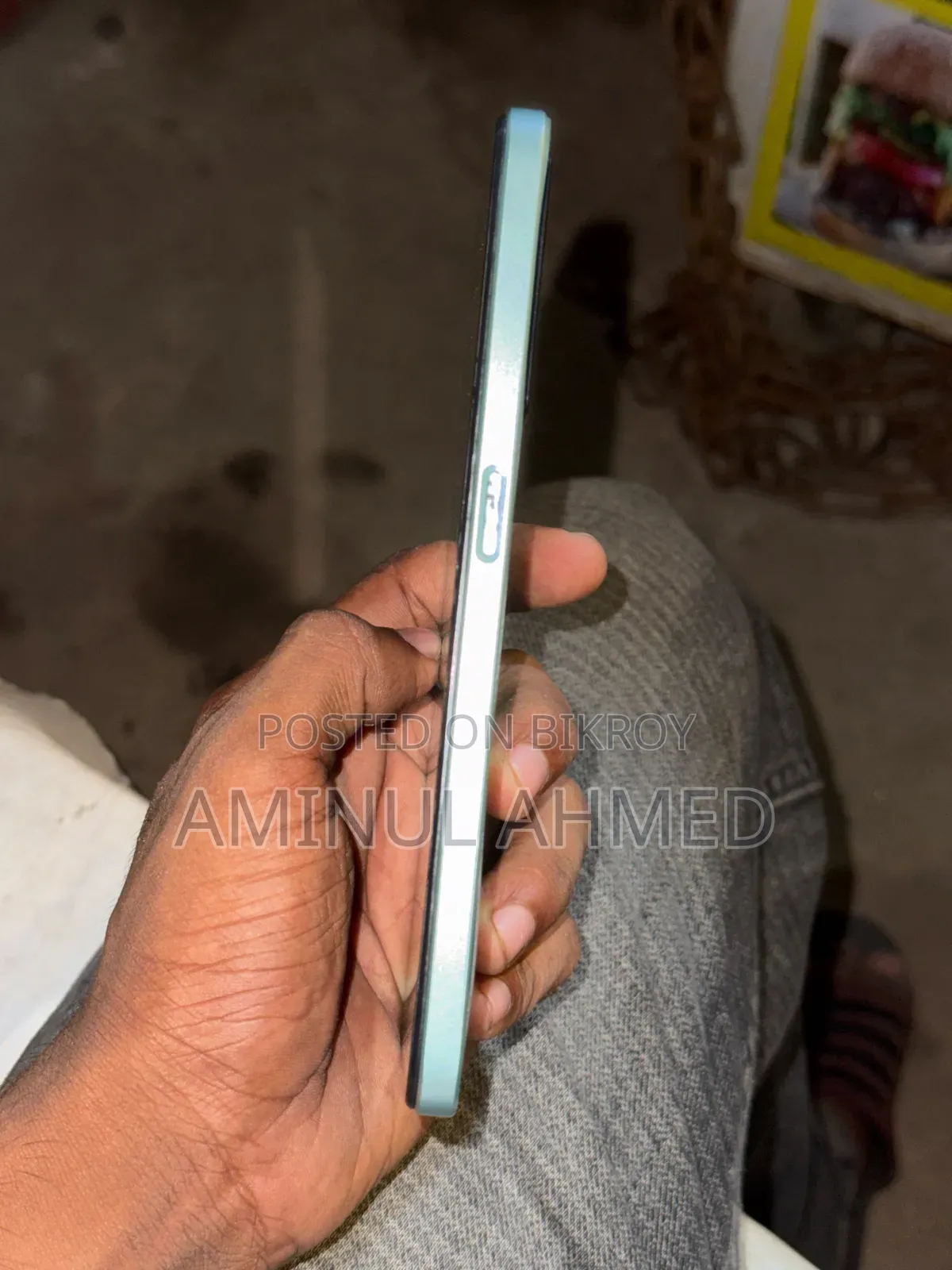 Oppo A57 128 GB Blue