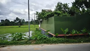 Furnished 4-bedroom House in Jessore, Manirampur for sale